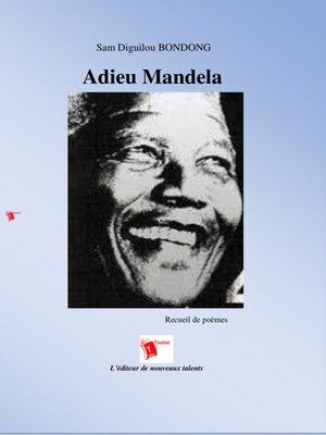 cover image of Adieu Mandela